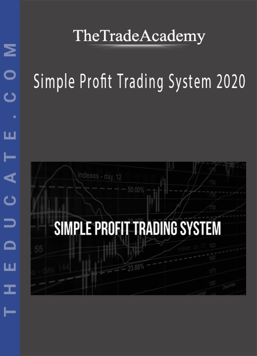 TheTradeAcademy - Simple Profit Trading System 2020
