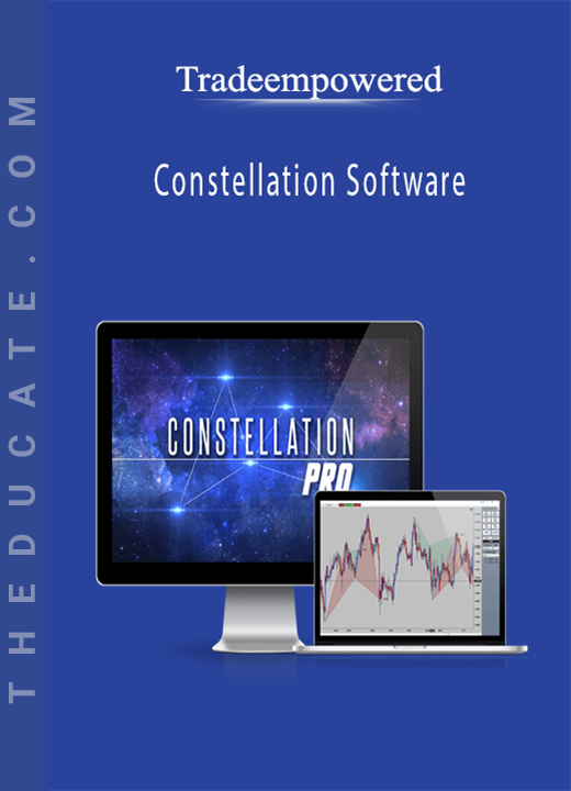 Tradeempowered - Constellation Software
