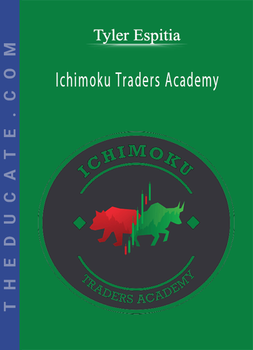 Tyler Espitia - Ichimoku Traders Academy