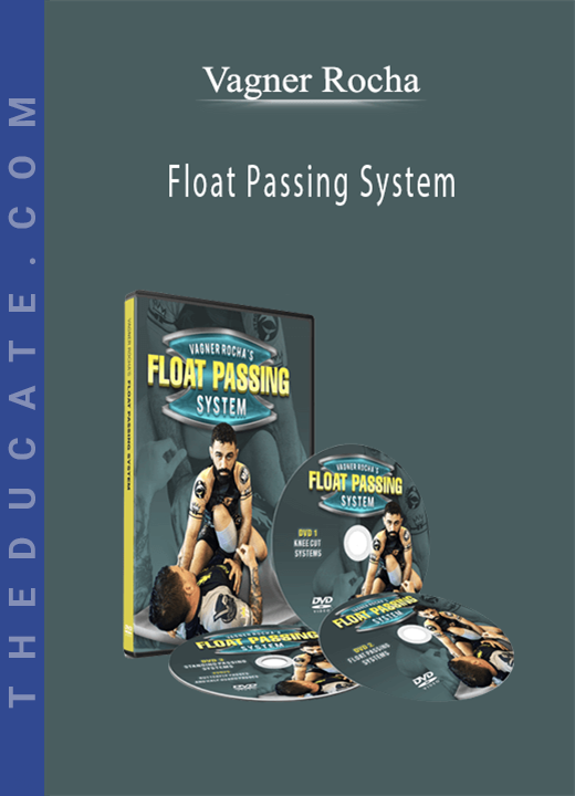 Vagner Rocha - Float Passing System