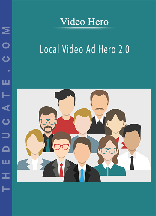 Video Hero - Local Video Ad Hero 2.0