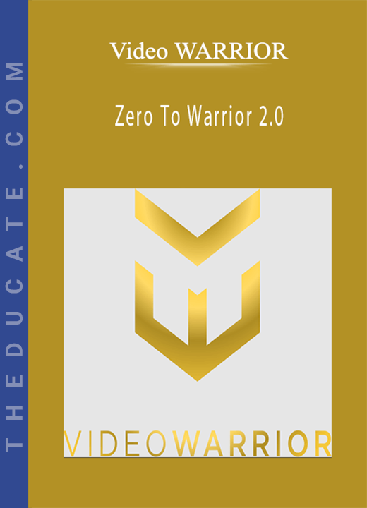 Video WARRIOR - Zero To Warrior 2.0