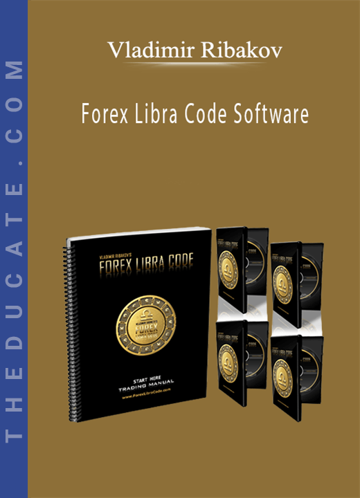 Vladimir Ribakov - Forex Libra Code Software