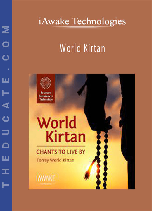 World Kirtan - iAwake Technologies