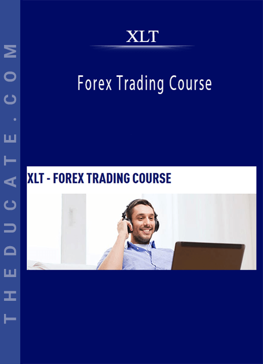 XLT - Forex Trading Course