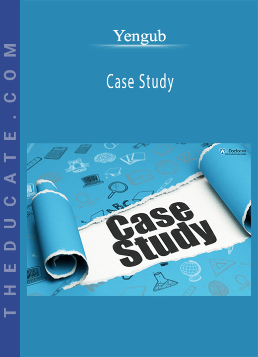 Yengub - Case Study
