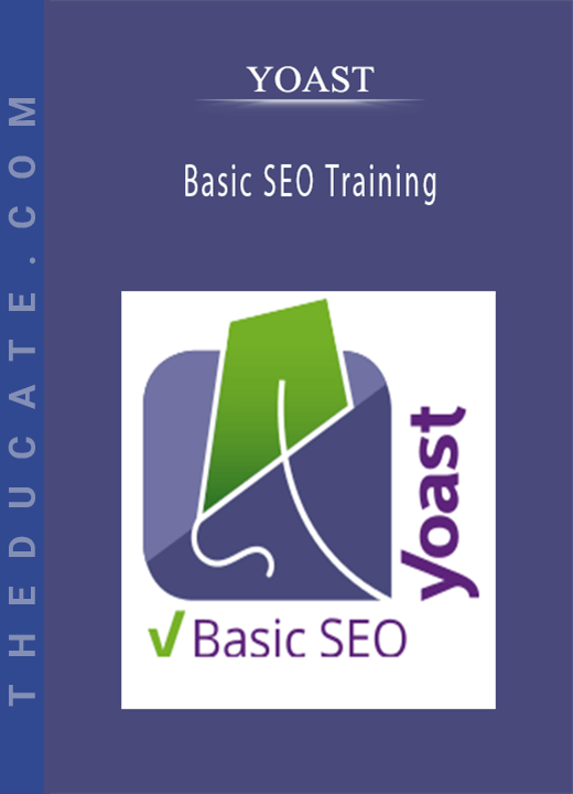YOAST - Basic SEO Training