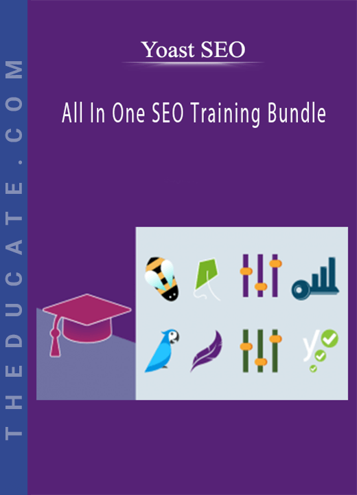 Yoast SEO - All In One SEO Training Bundle