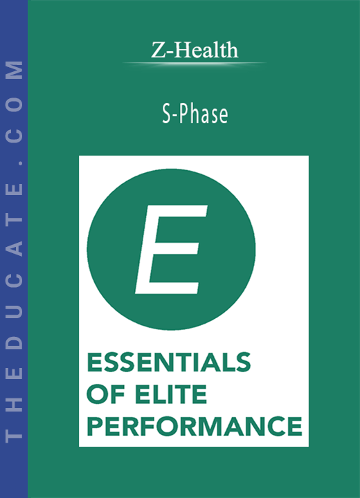 Z-Health - S-Phase