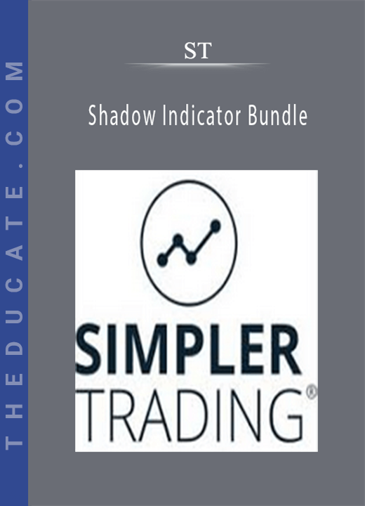 ST - Shadow Indicator Bundle