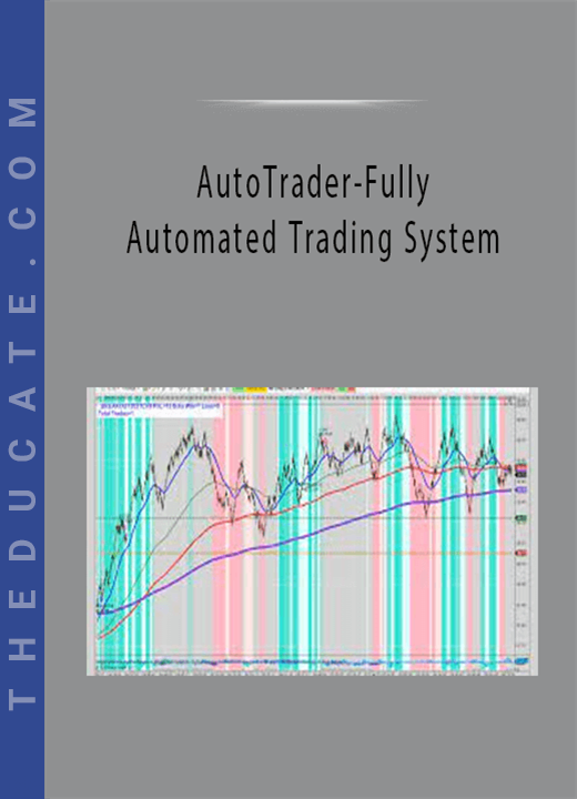 AutoTrader-Fully Automated Trading System