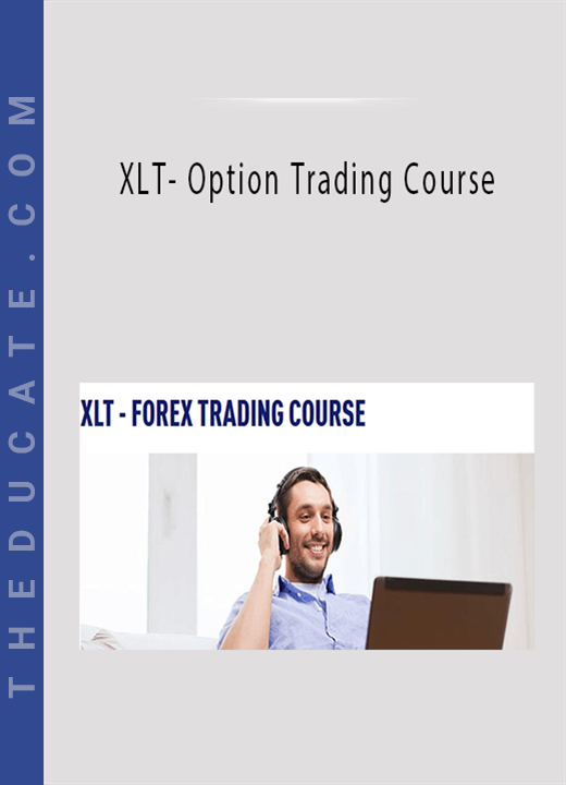 XLT- Option Trading Course