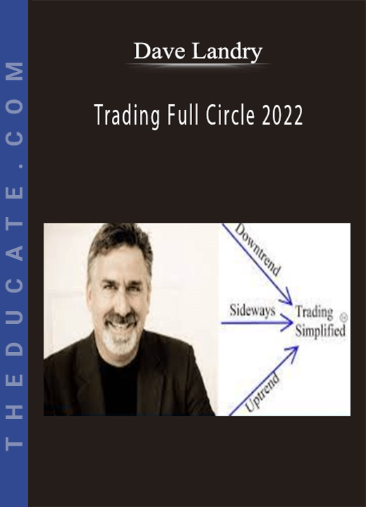 Dave Landry - Trading Full Circle 2022