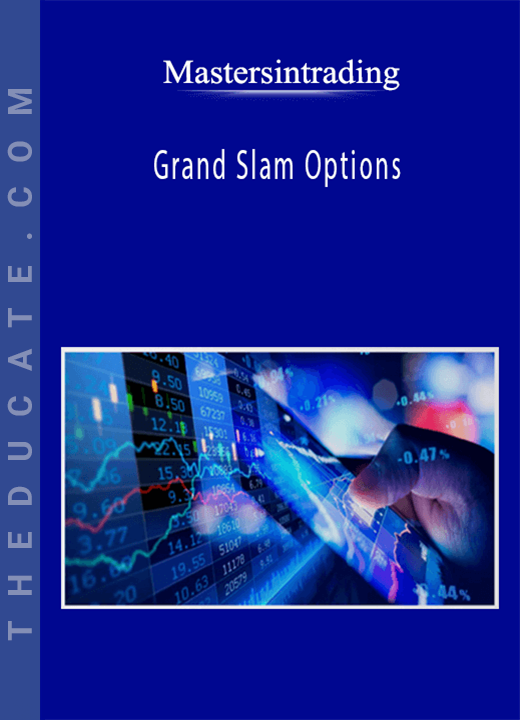 Mastersintrading - Grand Slam Options
