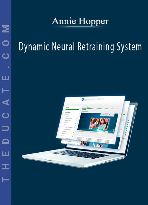 Annie Hopper - Dynamic Neural Retraining System