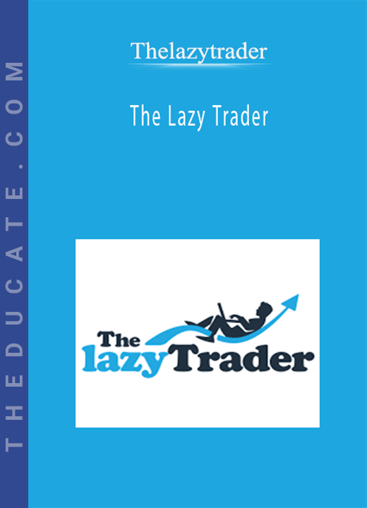 Thelazytrader - The Lazy Trader