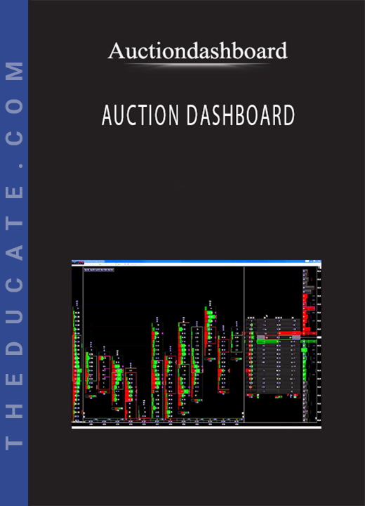 Auctiondashboard - AUCTION DASHBOARD