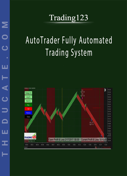 Trading123 - AutoTrader Fully Automated Trading System