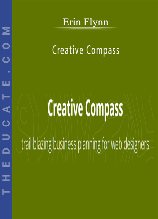 Erin Flynn - Creative Compass