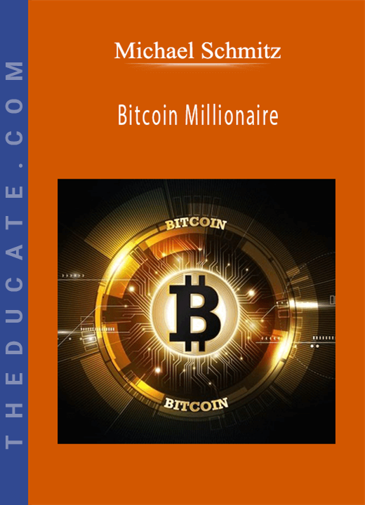 Jon Anthony - Bitcoin Millionaire