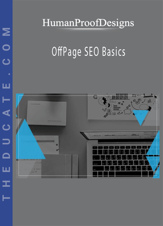 HumanProofDesigns - OffPage SEO Basics