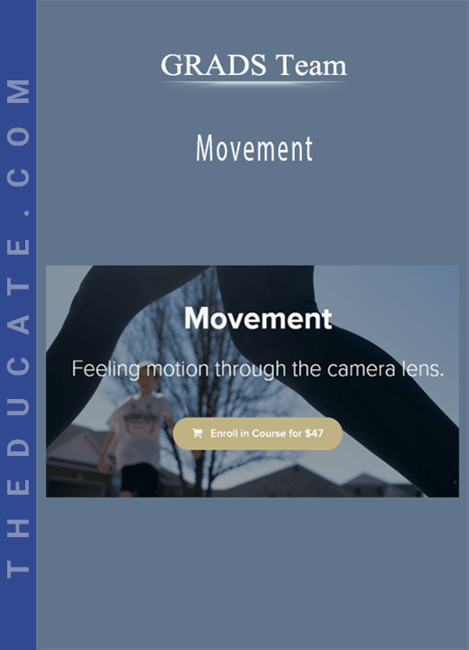 GRADS Team - Movement