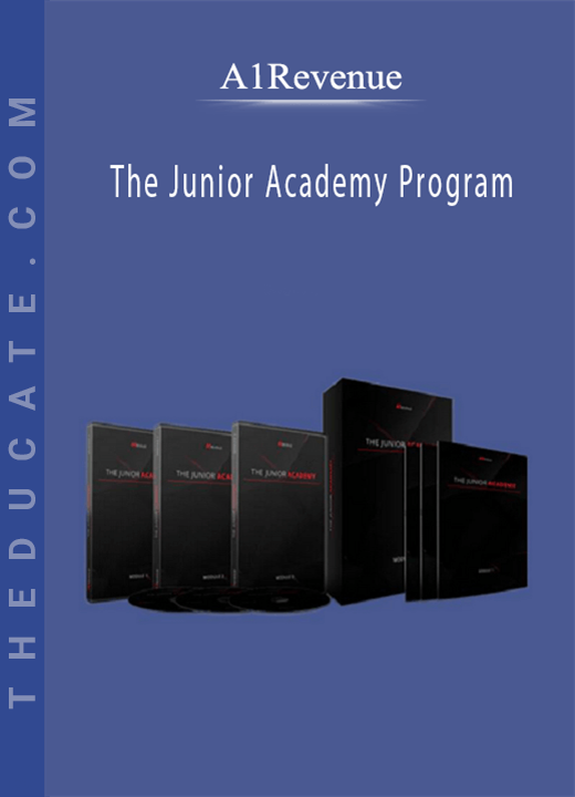 A1Revenue - The Junior Academy Program
