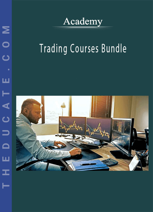Academy - Trading Courses Bundle