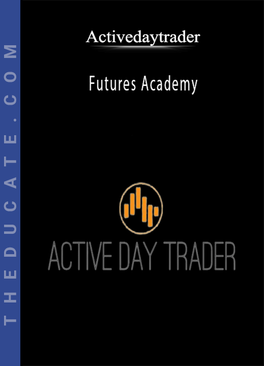 Activedaytrader - Futures Academy