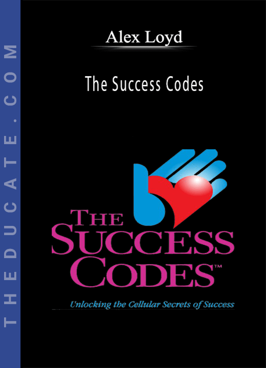 Alex Loyd - The Success Codes