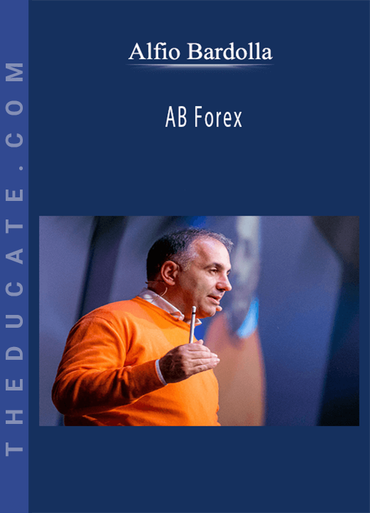 Alfio Bardolla - AB Forex