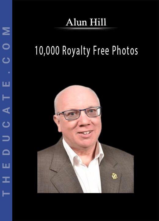 Alun Hill - 10,000 Royalty Free Photos