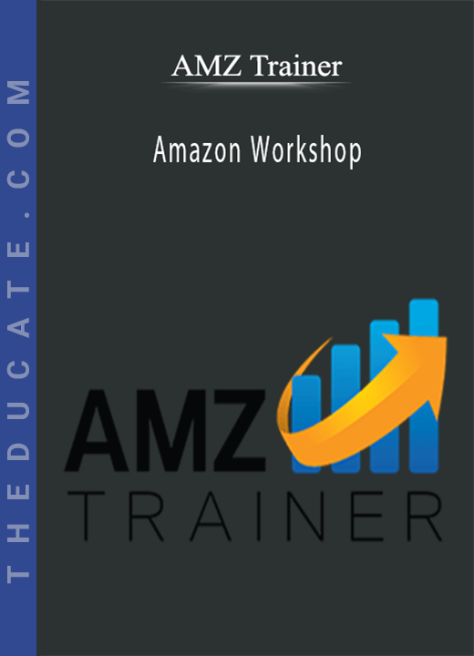AMZ Trainer - Amazon Workshop