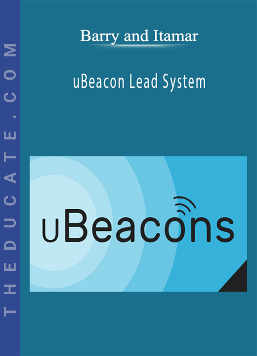 Barry and Itamar - uBeacon Lead System