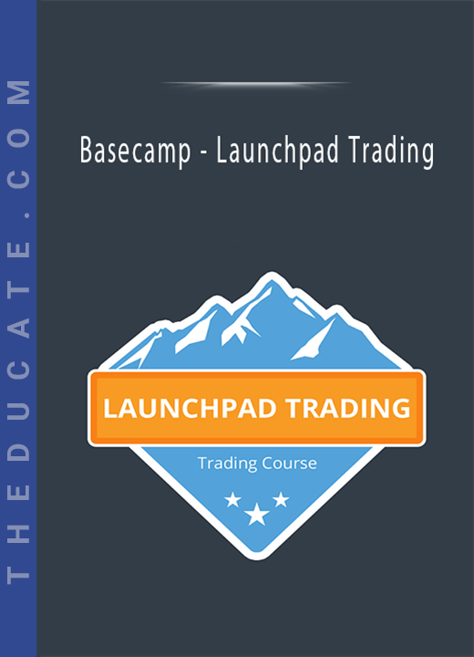 Basecamp - Launchpad Trading