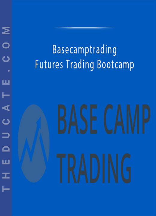 Basecamptrading - Futures Trading Bootcamp