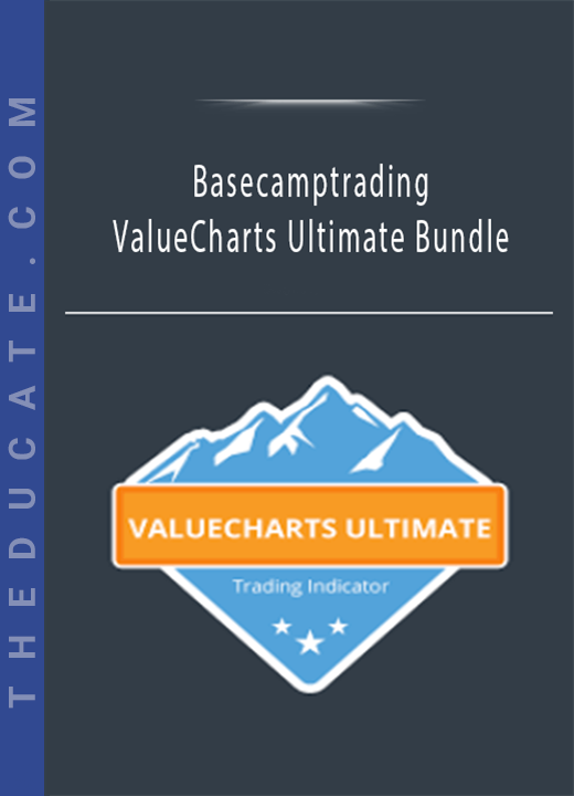 Basecamptrading - ValueCharts Ultimate Bundle