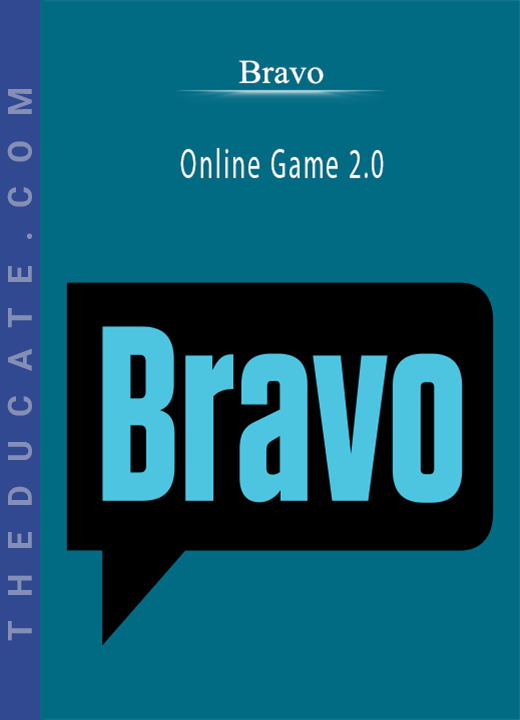 Bravo - Online Game 2.0