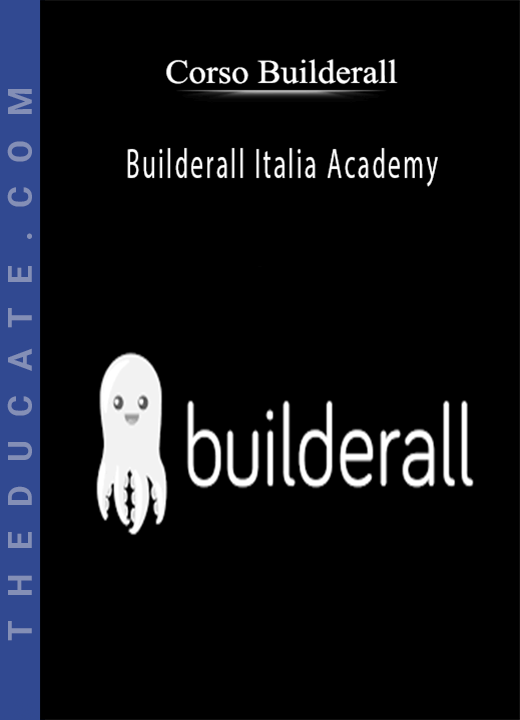 Builderall Italia Academy - Corso Builderall