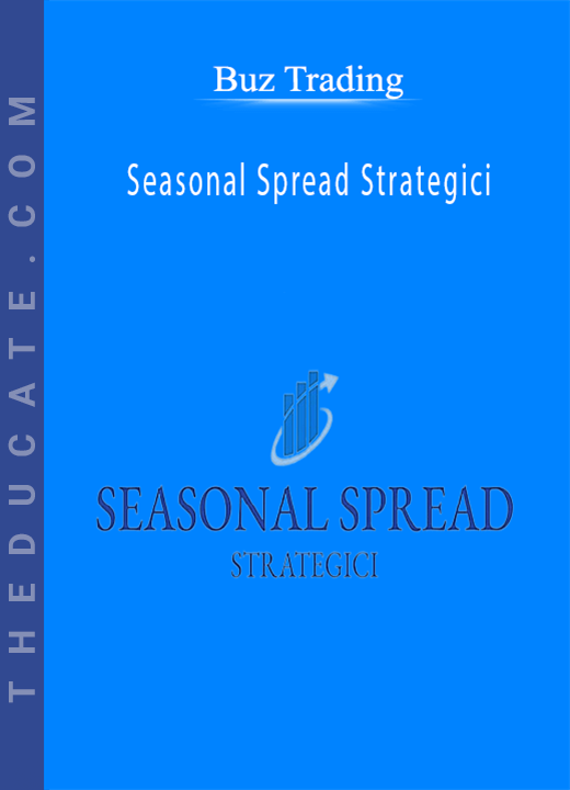 Buz Trading - Seasonal Spread Strategici