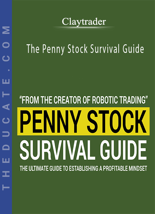 Claytrader - The Penny Stock Survival Guide
