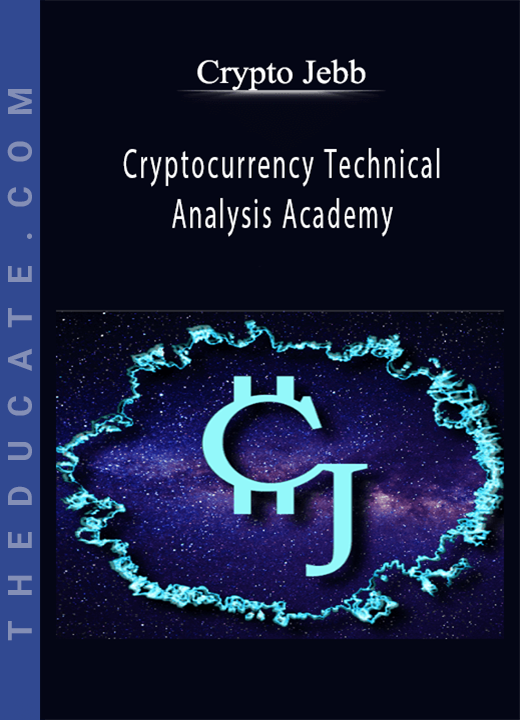 Crypto Jebb - Cryptocurrency Technical Analysis Academy