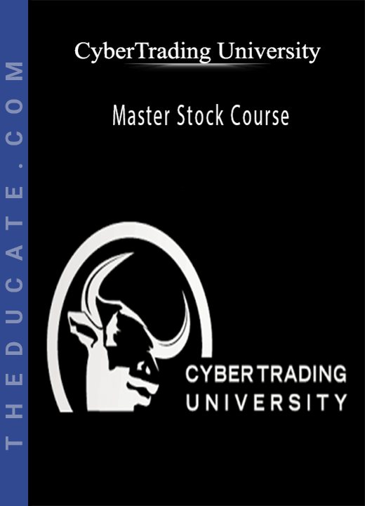 CyberTrading University - Master Stock Course