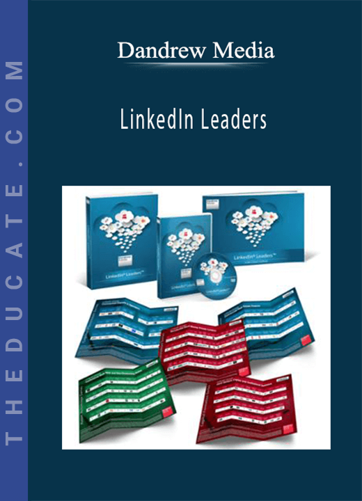 Dandrew Media - LinkedIn Leaders