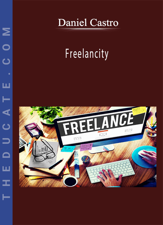 Daniel Castro - Freelancity