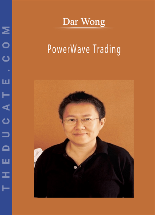 Dar Wong - PowerWave Trading