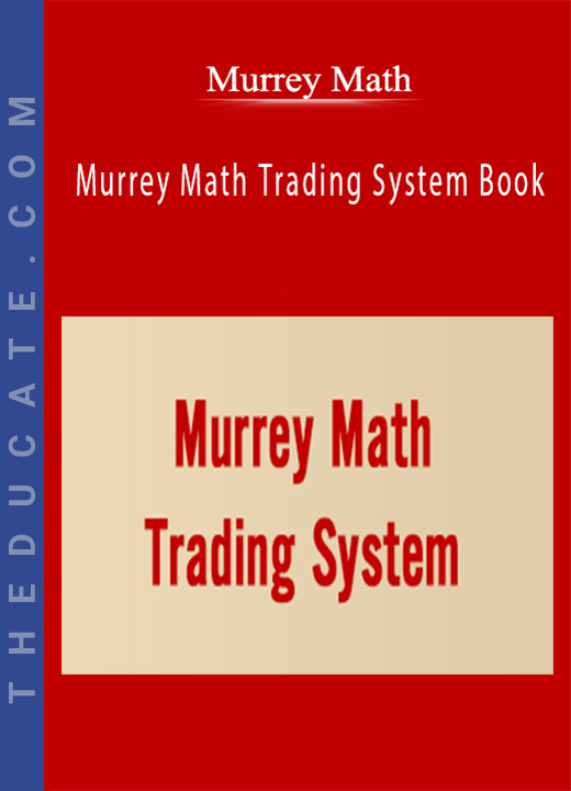 Murrey Math - Murrey Math Trading System Book