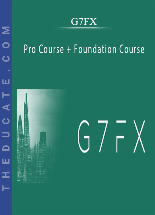 G7FX - Pro Course + Foundation Course