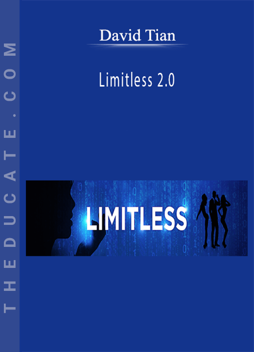 David Tian - Limitless 2.0