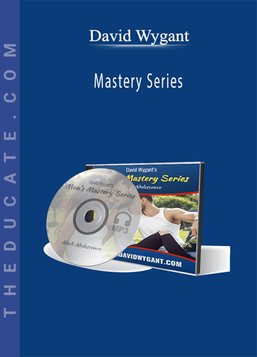 David Wygant - Mastery Series